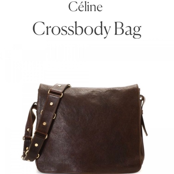 Celine Handbags - Authentic Celine Bag